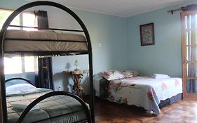 Posada Rural Casa Aquiares